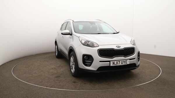 Used Kia Sportage 2017 for sale - 76226974: Photo 43