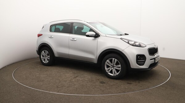Used Kia Sportage 2017 for sale - 76226974: Photo 46
