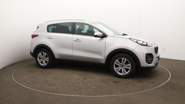 Used Kia Sportage 2017 for sale - 76226974: Photo 47