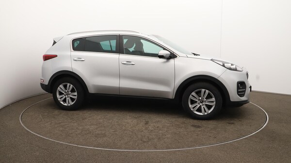 Used Kia Sportage 2017 for sale - 76226974: Photo 49