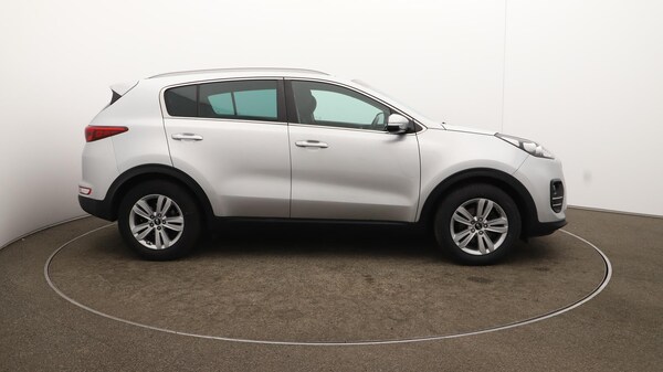Used Kia Sportage 2017 for sale - 76226974: Photo 50