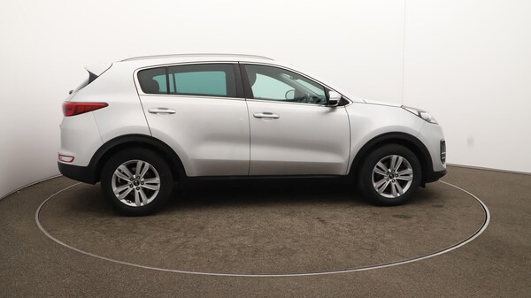 Used Kia Sportage 2017 for sale - 76226974: Photo 51