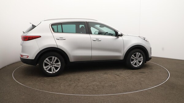 Used Kia Sportage 2017 for sale - 76226974: Photo 52