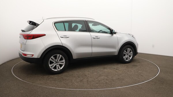 Used Kia Sportage 2017 for sale - 76226974: Photo 53