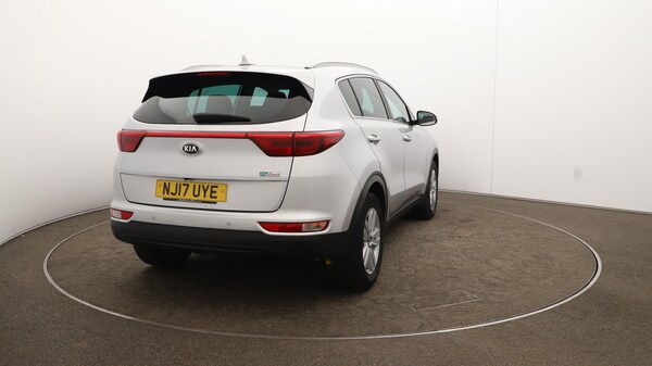 Used Kia Sportage 2017 for sale - 76226974: Photo 57