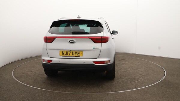 Used Kia Sportage 2017 for sale - 76226974: Photo 58