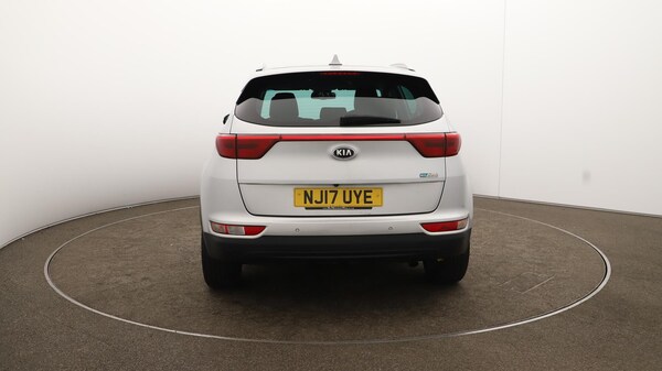 Used Kia Sportage 2017 for sale - 76226974: Photo 60