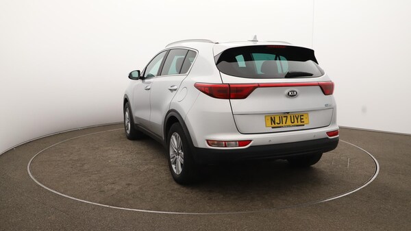 Used Kia Sportage 2017 for sale - 76226974: Photo 62
