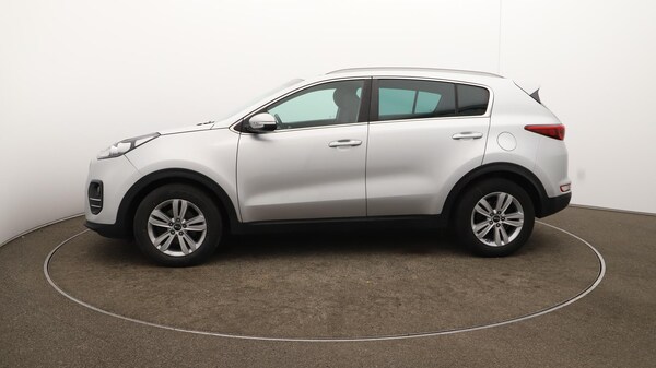 Used Kia Sportage 2017 for sale - 76226974: Photo 66
