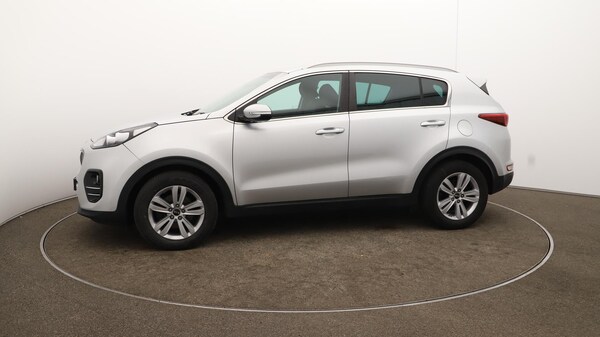 Used Kia Sportage 2017 for sale - 76226974: Photo 67
