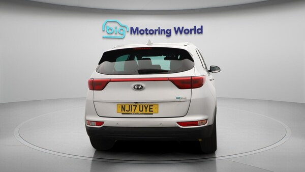 Used Kia Sportage 2017 for sale - 76226974: Photo 7