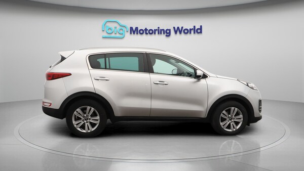 Used Kia Sportage 2017 for sale - 76226974: Photo 9