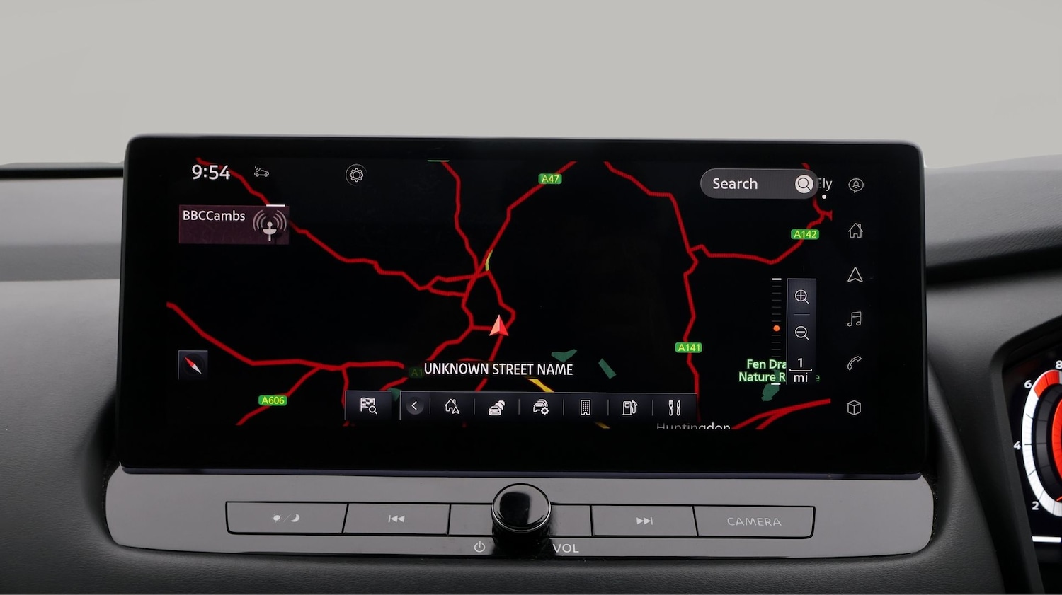 Used Nissan Qashqai 2022 for sale - 77640281: Photo 11