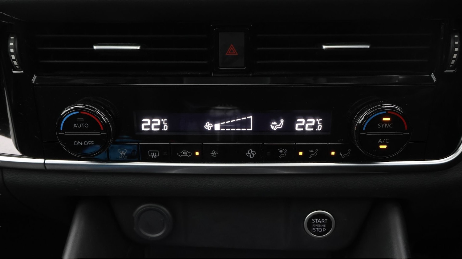 Used Nissan Qashqai 2022 for sale - 77640281: Photo 12