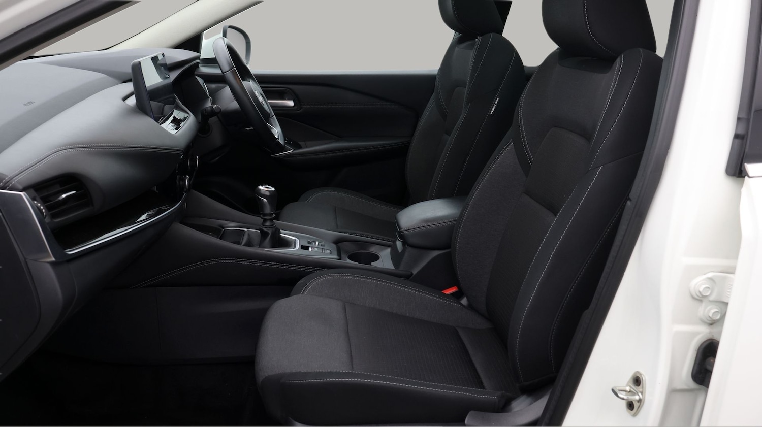 Used Nissan Qashqai 2022 for sale - 77640281: Photo 14