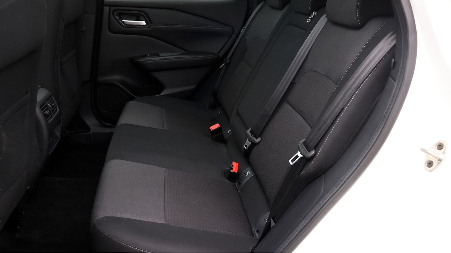 Used Nissan Qashqai 2022 for sale - 77640281: Photo 16