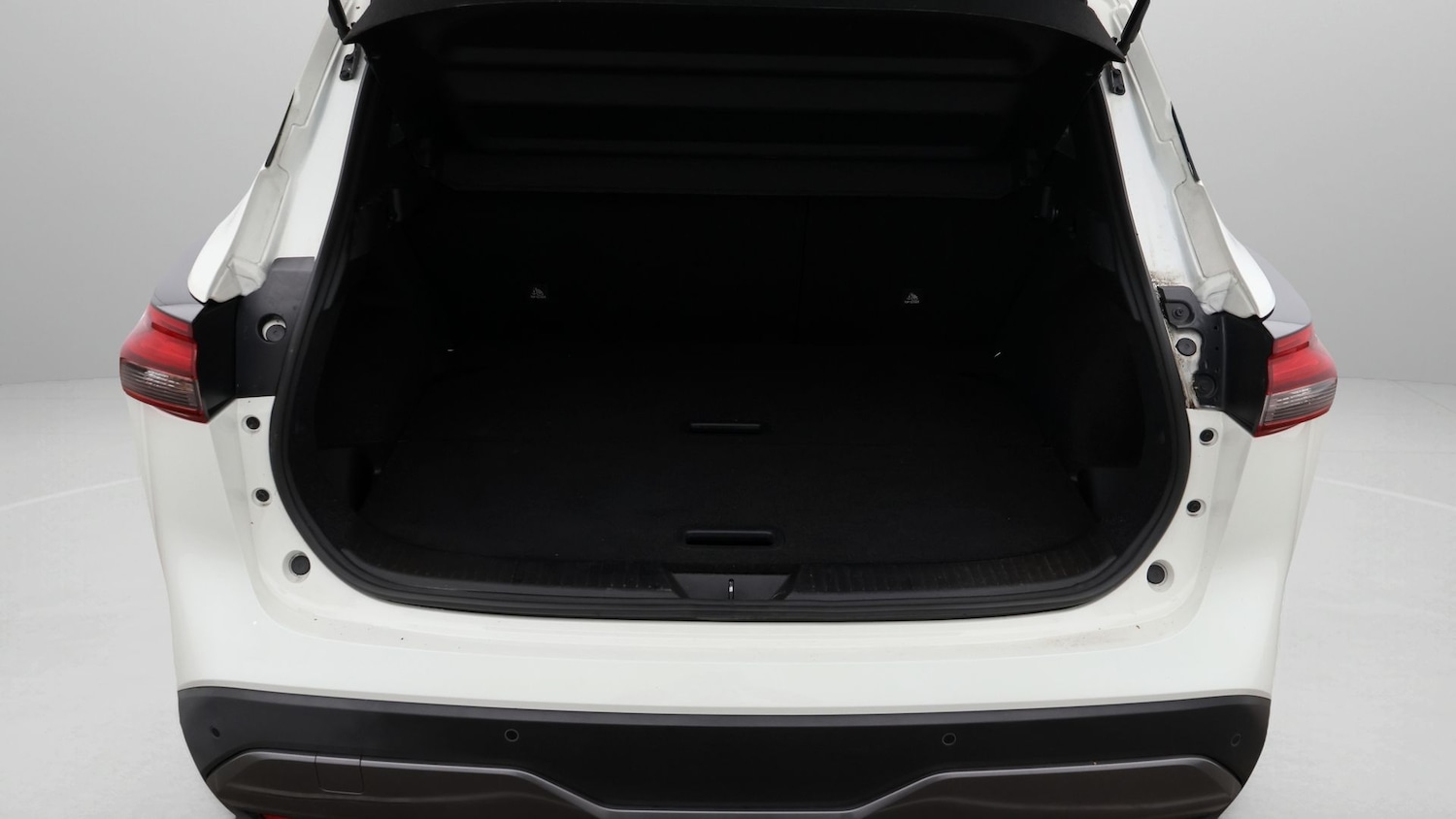 Used Nissan Qashqai 2022 for sale - 77640281: Photo 17