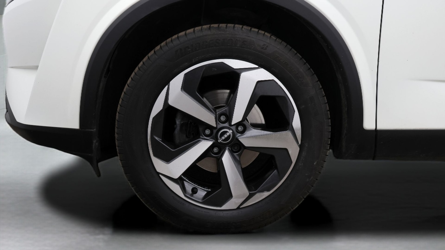 Used Nissan Qashqai 2022 for sale - 77640281: Photo 18