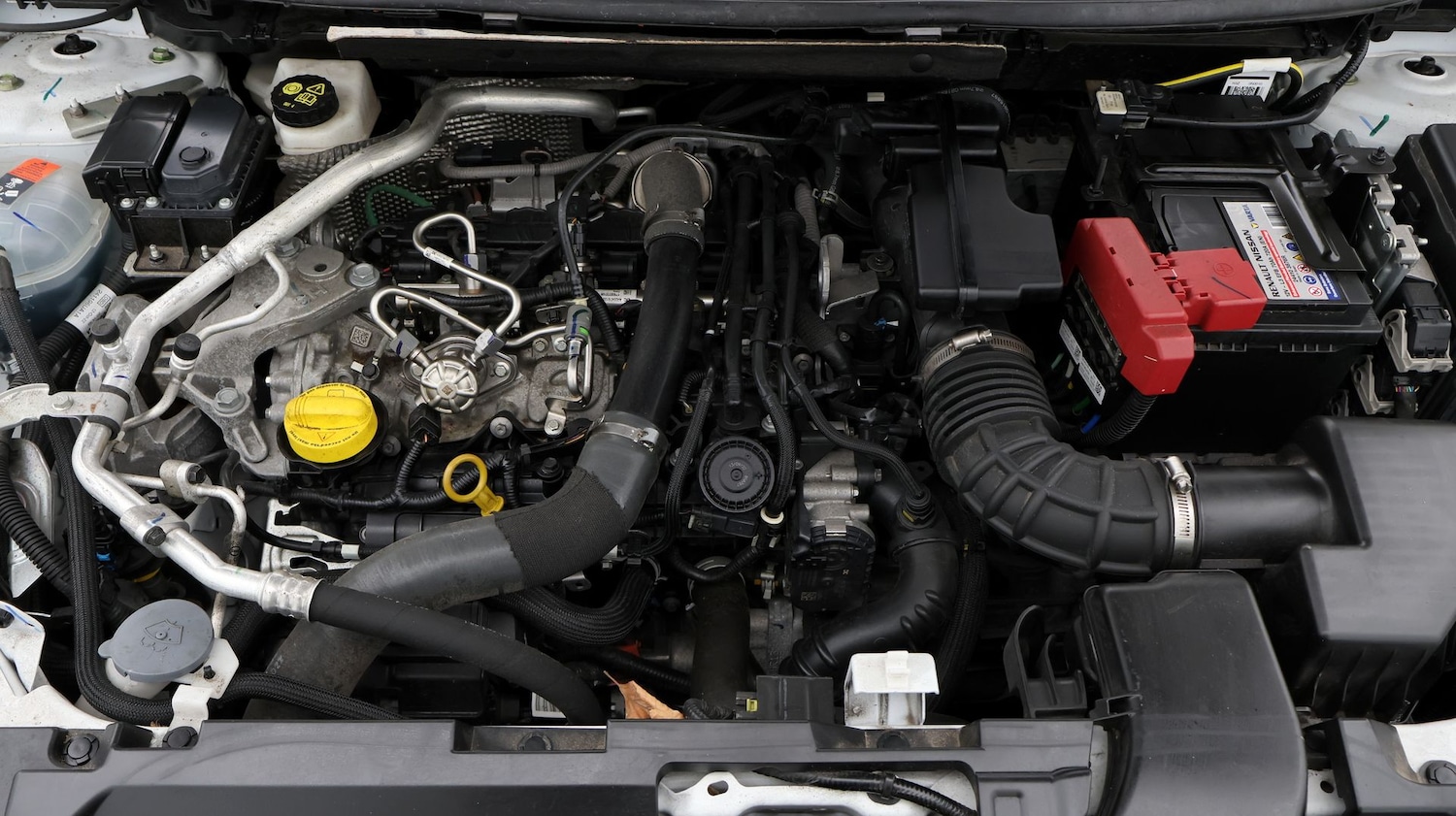 Used Nissan Qashqai 2022 for sale - 77640281: Photo 19