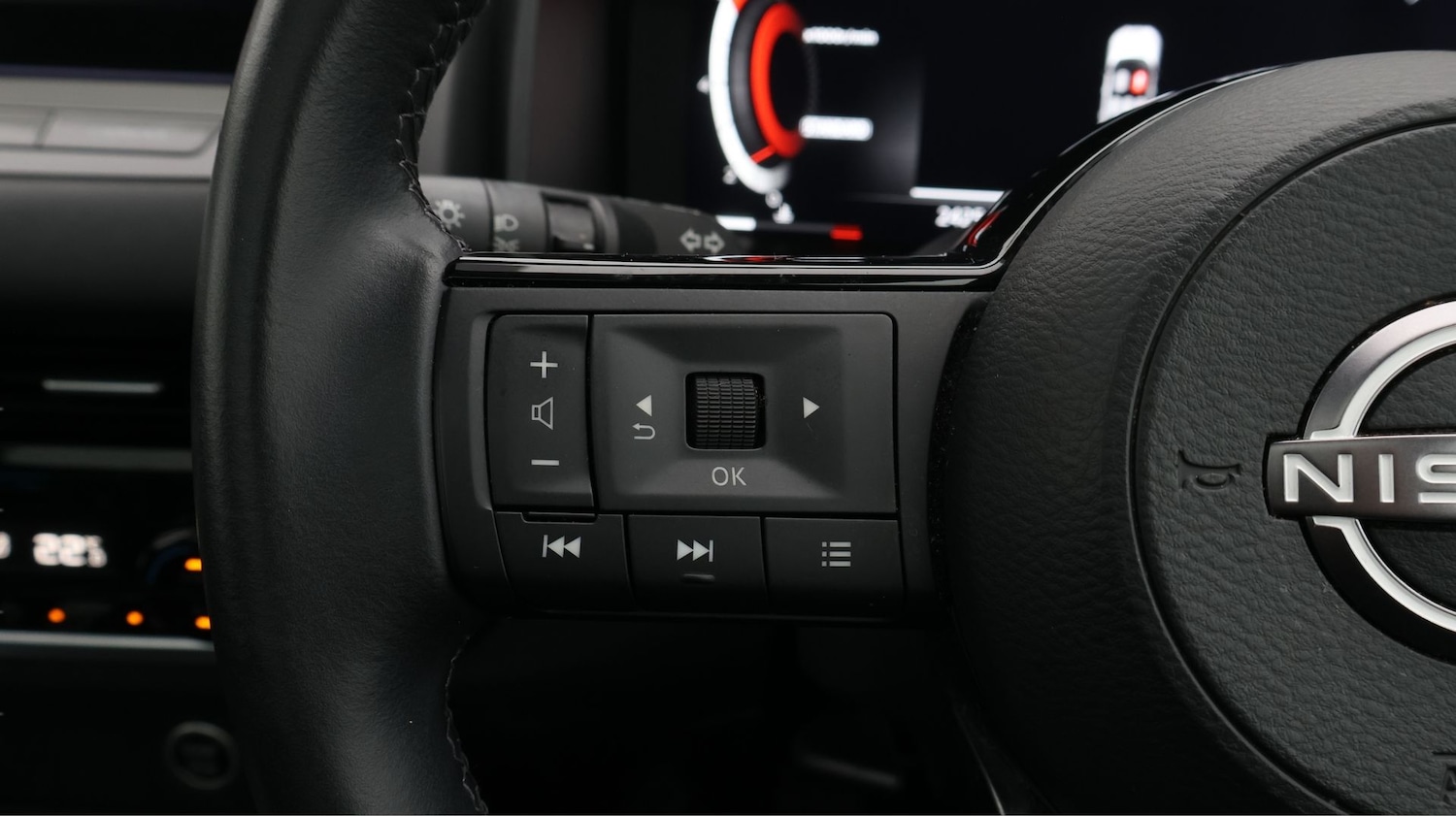 Used Nissan Qashqai 2022 for sale - 77640281: Photo 21