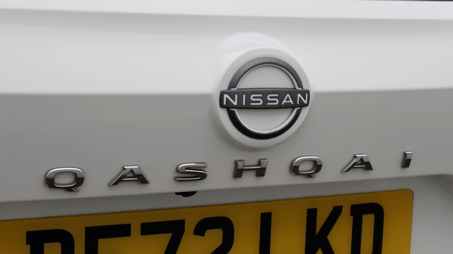 Used Nissan Qashqai 2022 for sale - 77640281: Photo 23