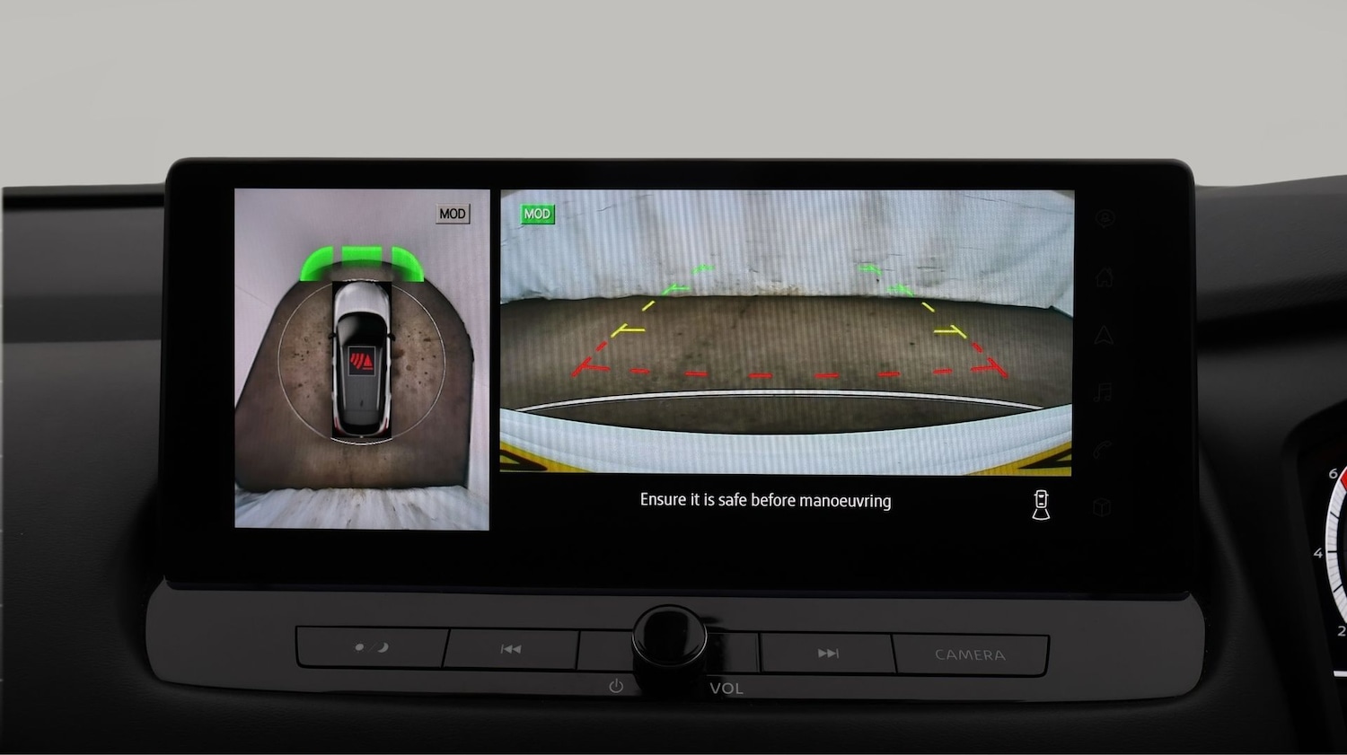 Used Nissan Qashqai 2022 for sale - 77640281: Photo 25