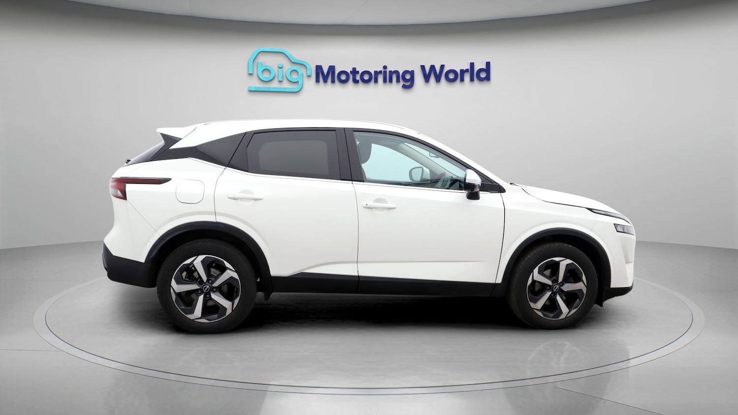 Used Nissan Qashqai 2022 for sale - 77640281: Photo 8