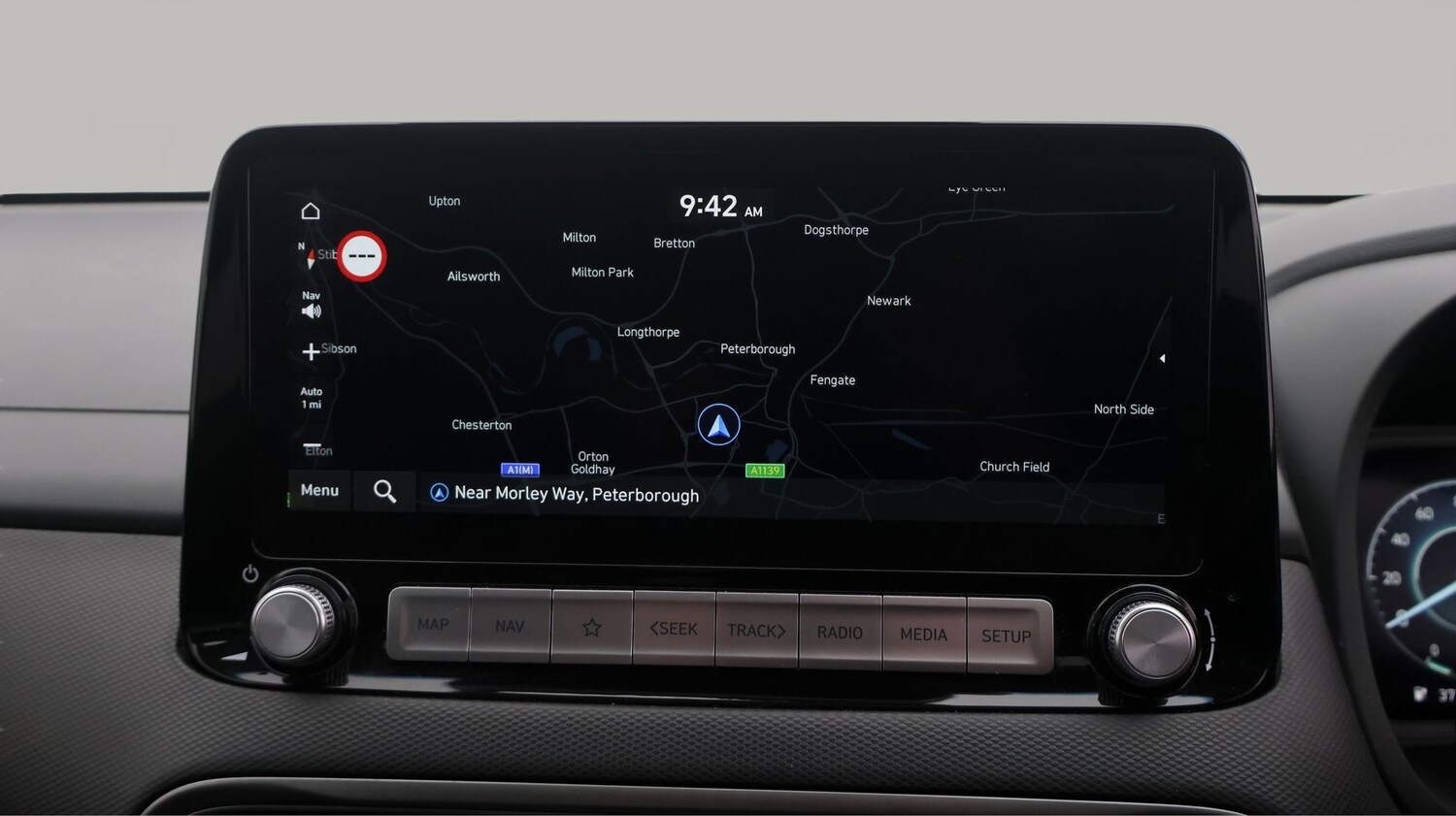 Used Kia Sportage 2023 for sale - 77182175: Photo 11