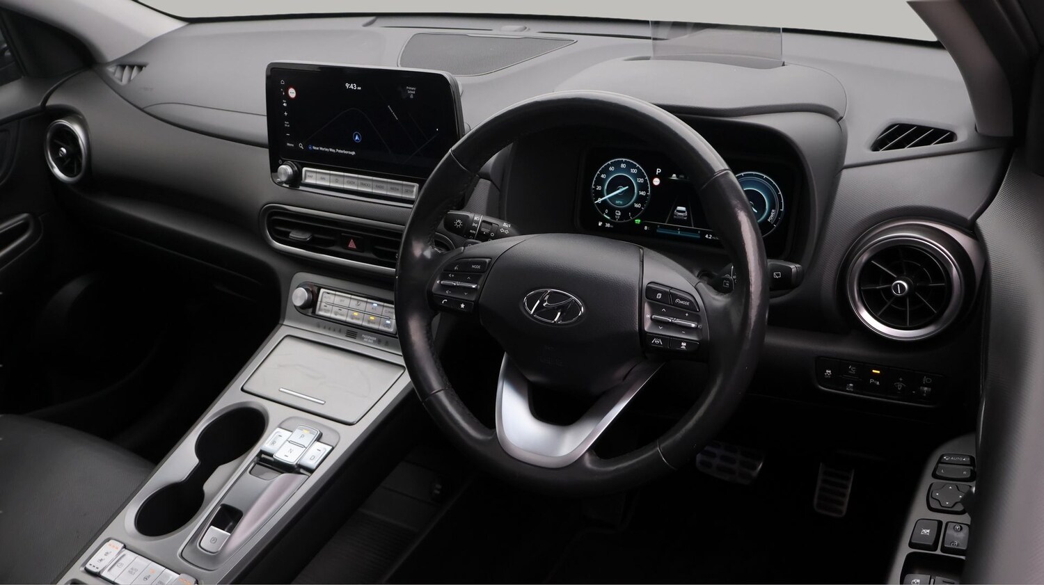 Used Kia Sportage 2023 for sale - 77182175: Photo 9