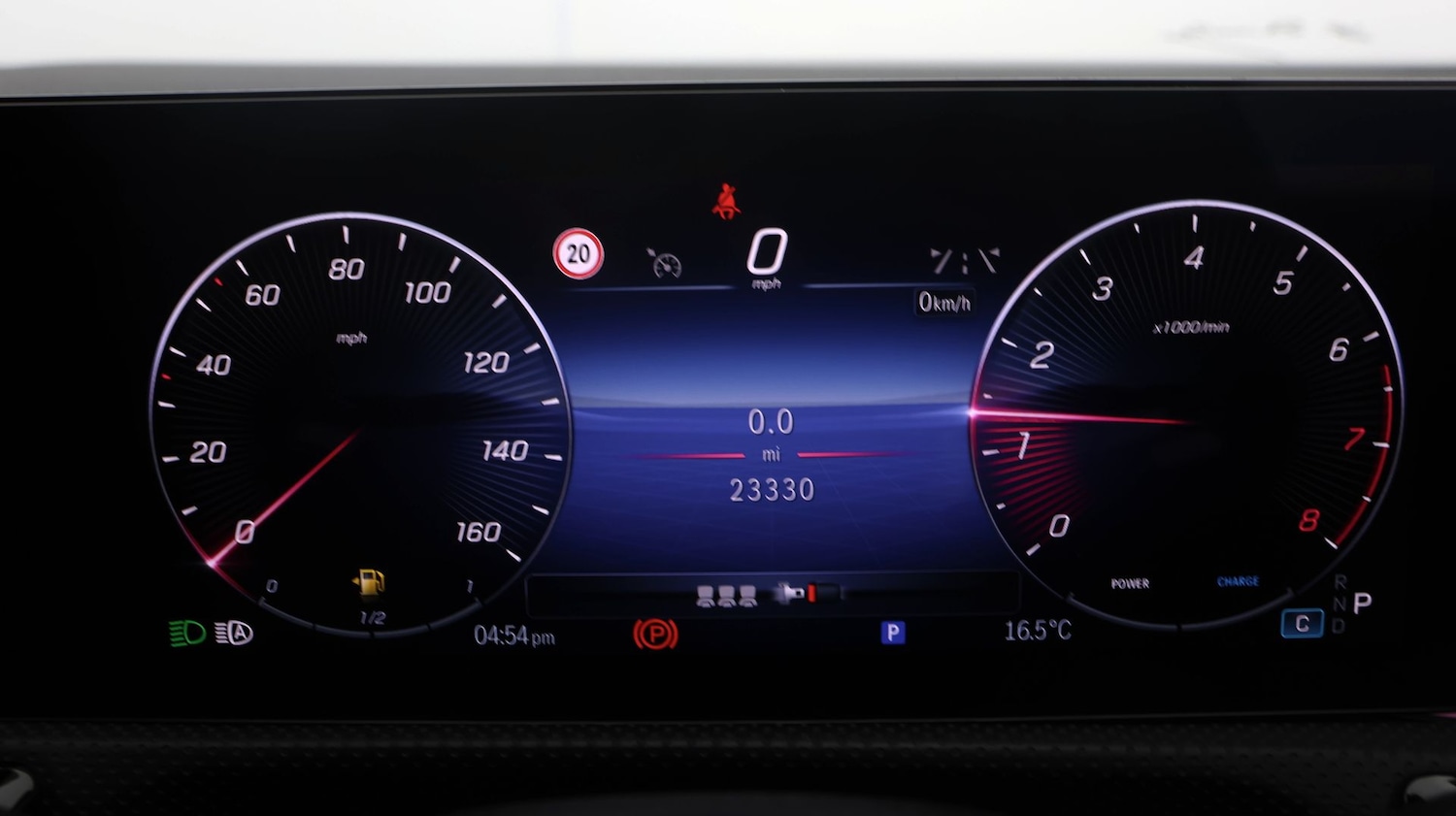 Used Mercedes-Benz CLA 2023 for sale - 77463319: Photo 10