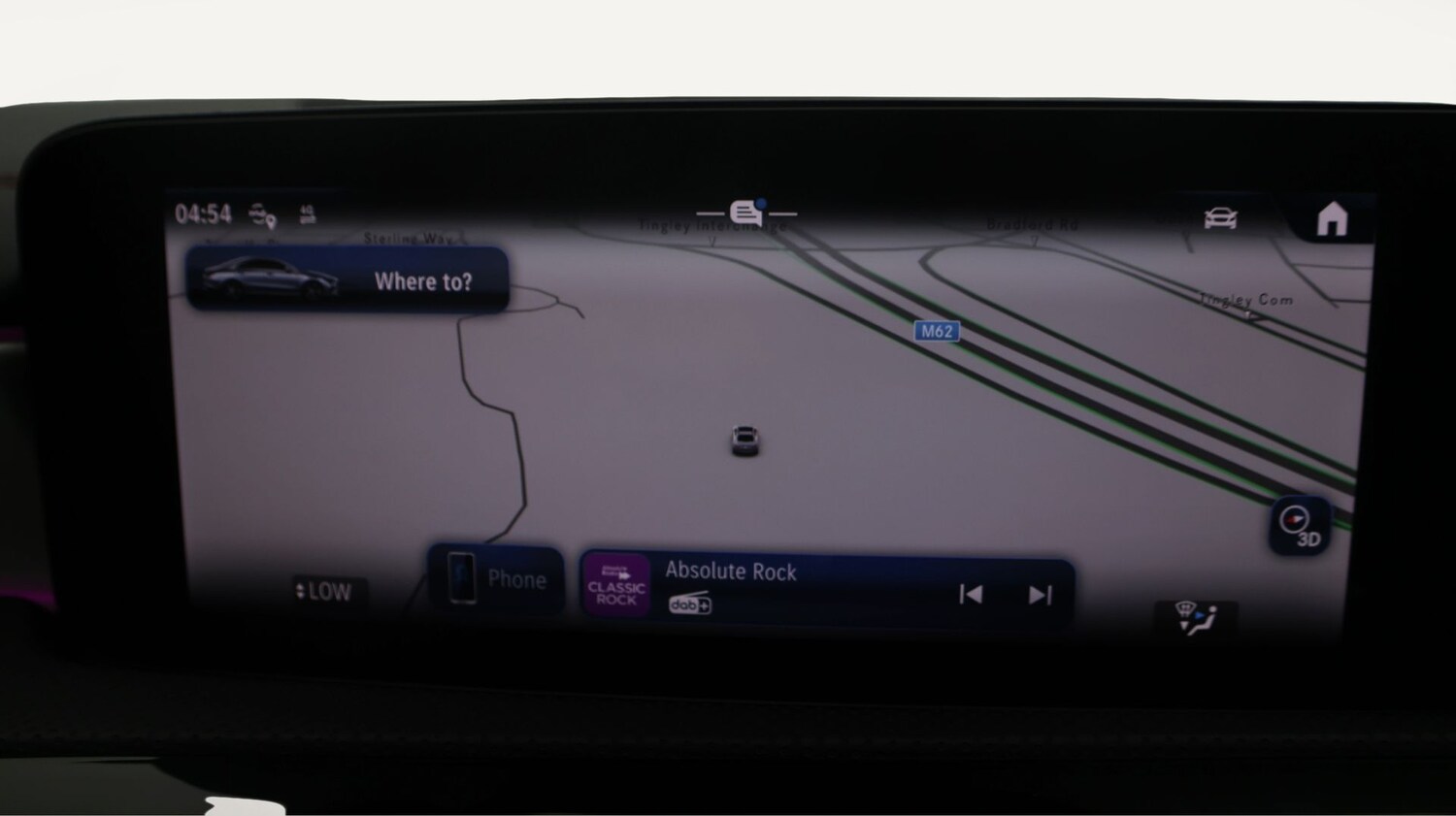 Used Mercedes-Benz CLA 2023 for sale - 77463319: Photo 11