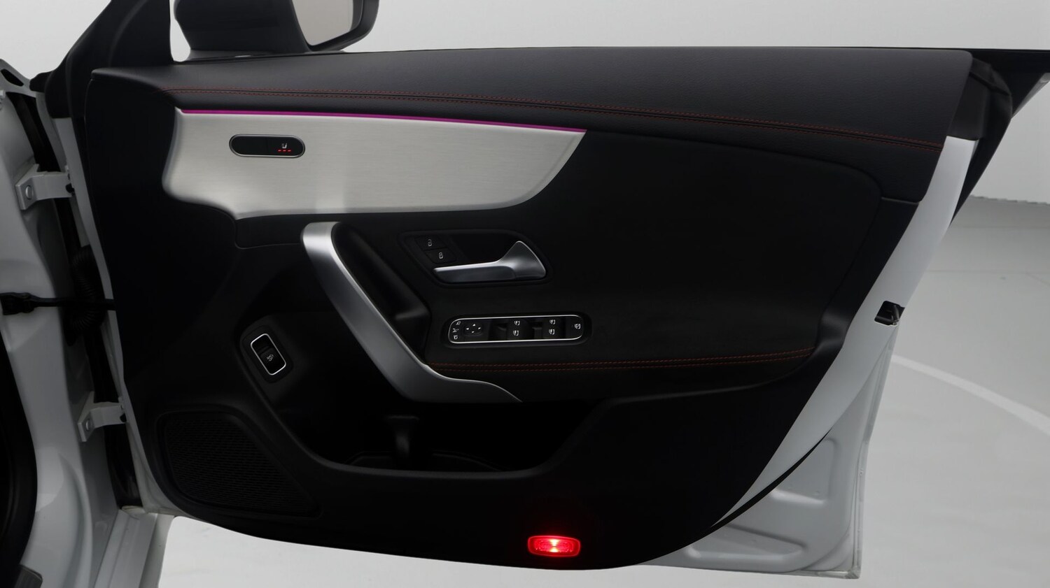 Used Mercedes-Benz CLA 2023 for sale - 77463319: Photo 15