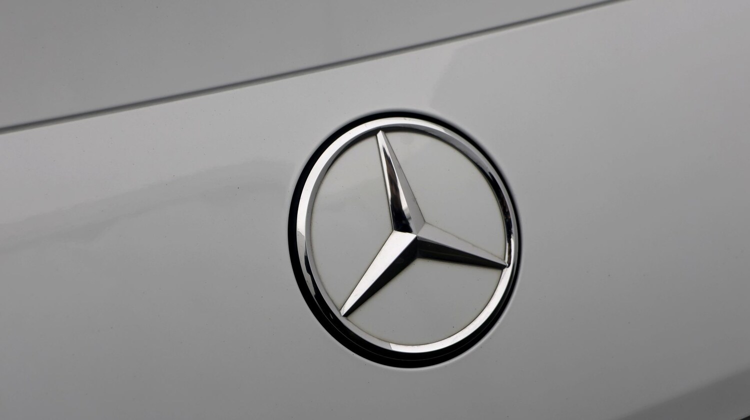 Used Mercedes-Benz CLA 2023 for sale - 77463319: Photo 24