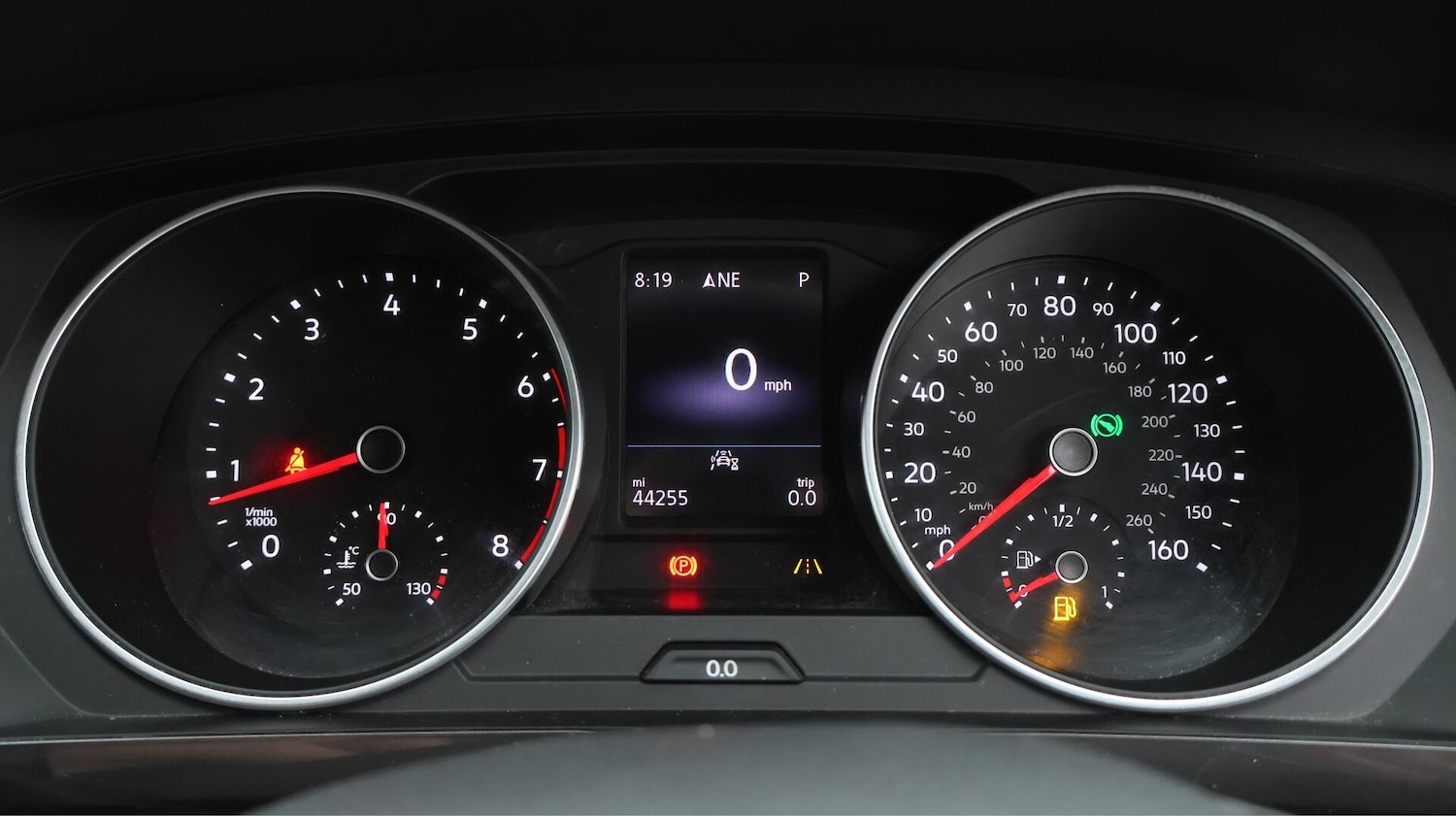 Used Volkswagen Tiguan Allspace 2020 for sale - 76511803: Photo 11