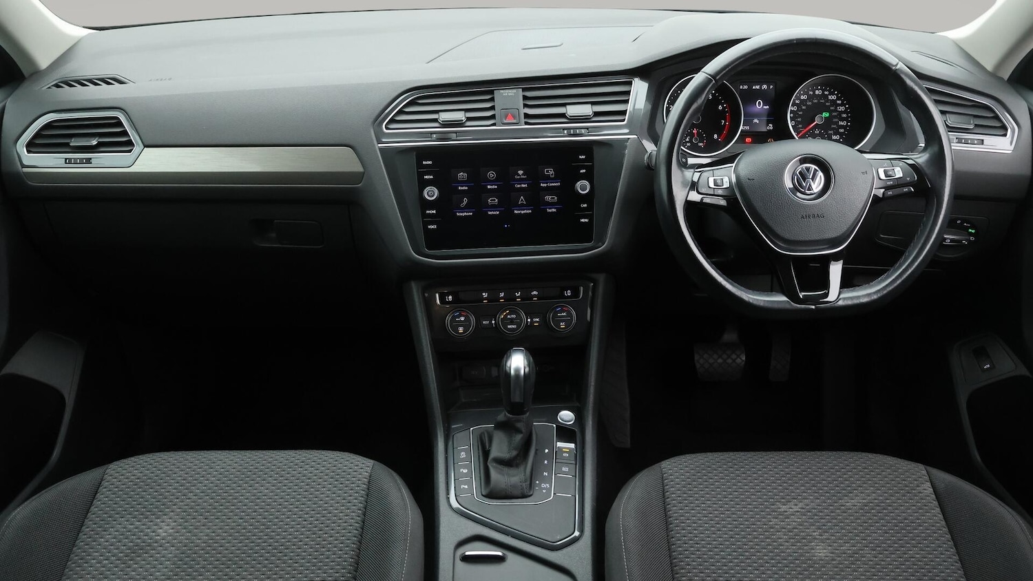 Used Volkswagen Tiguan Allspace 2020 for sale - 76511803: Photo 14