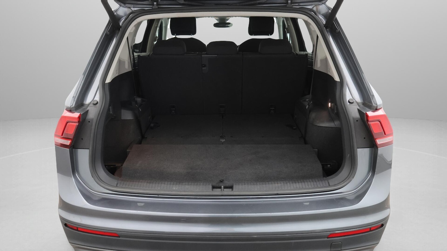 Used Volkswagen Tiguan Allspace 2020 for sale - 76511803: Photo 18