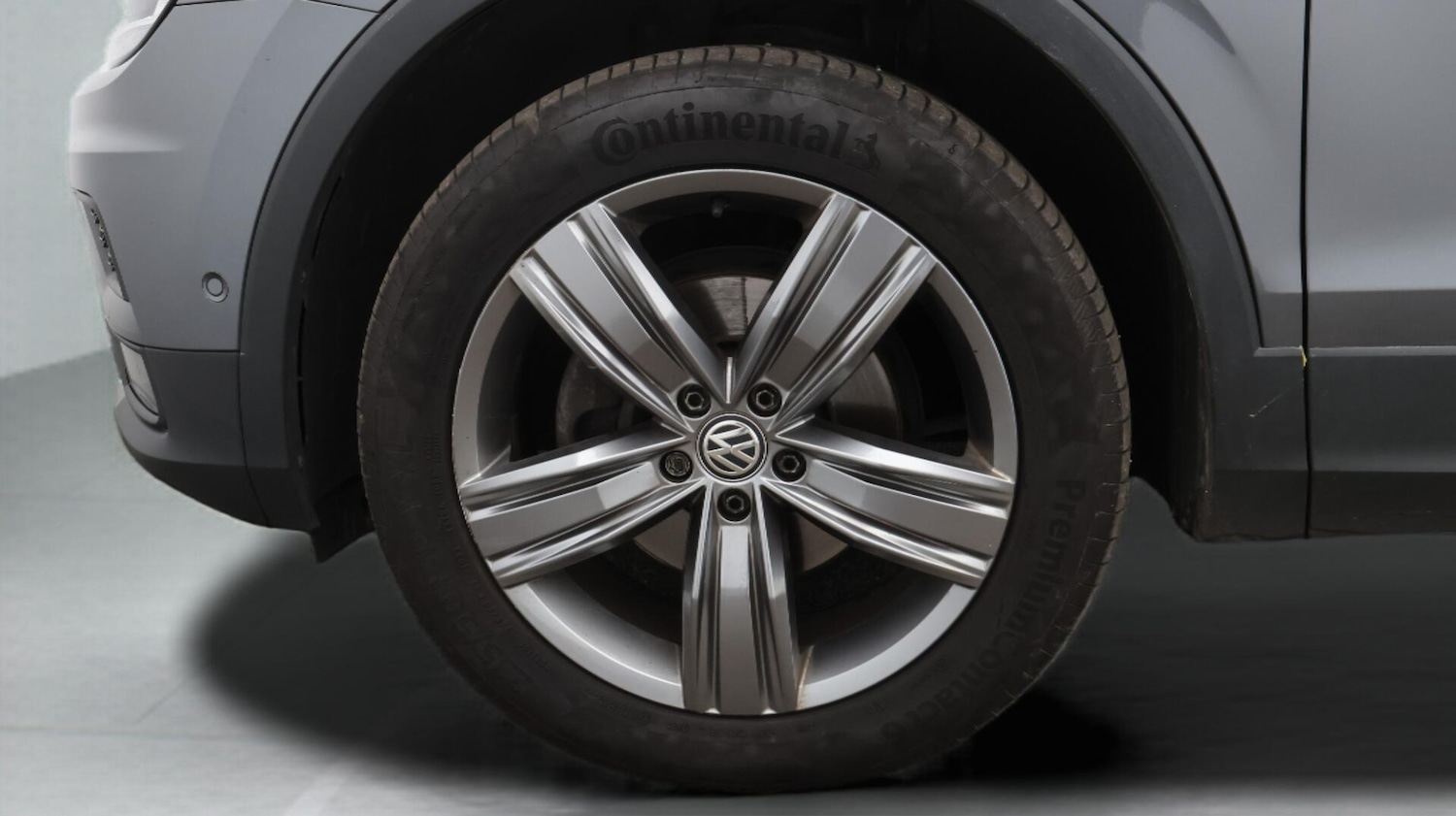 Used Volkswagen Tiguan Allspace 2020 for sale - 76511803: Photo 19