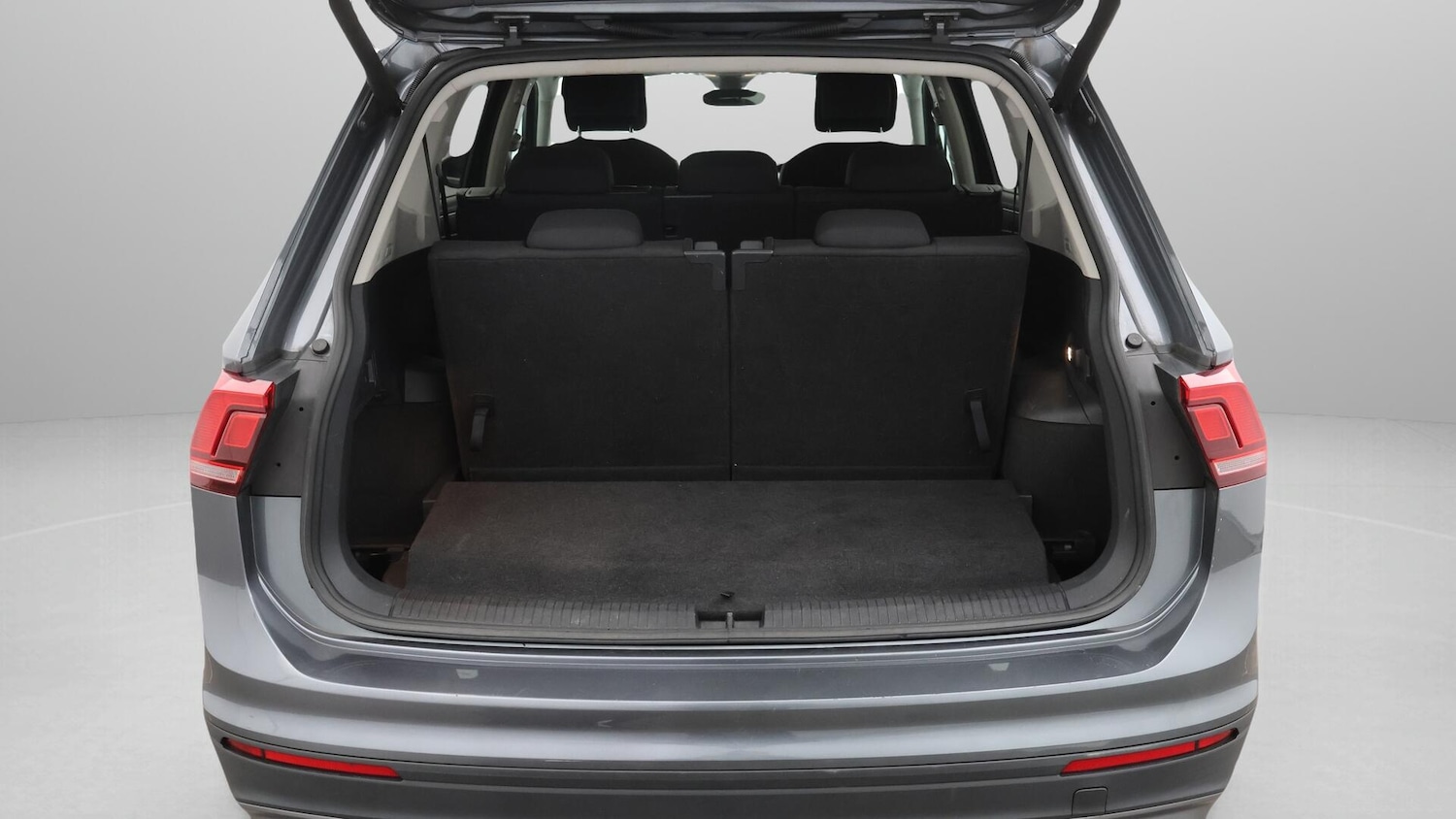 Used Volkswagen Tiguan Allspace 2020 for sale - 76511803: Photo 22