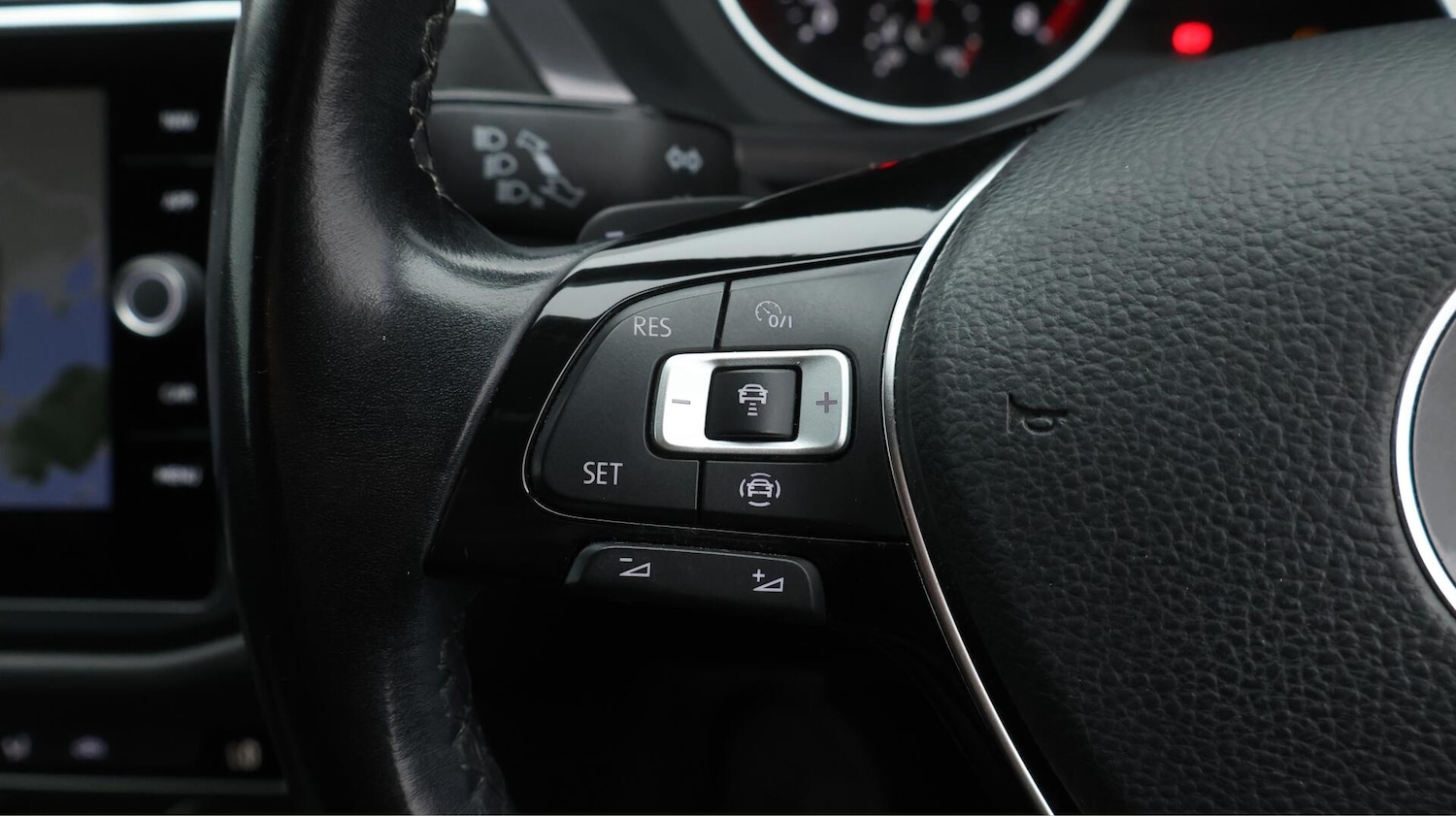 Used Volkswagen Tiguan Allspace 2020 for sale - 76511803: Photo 25