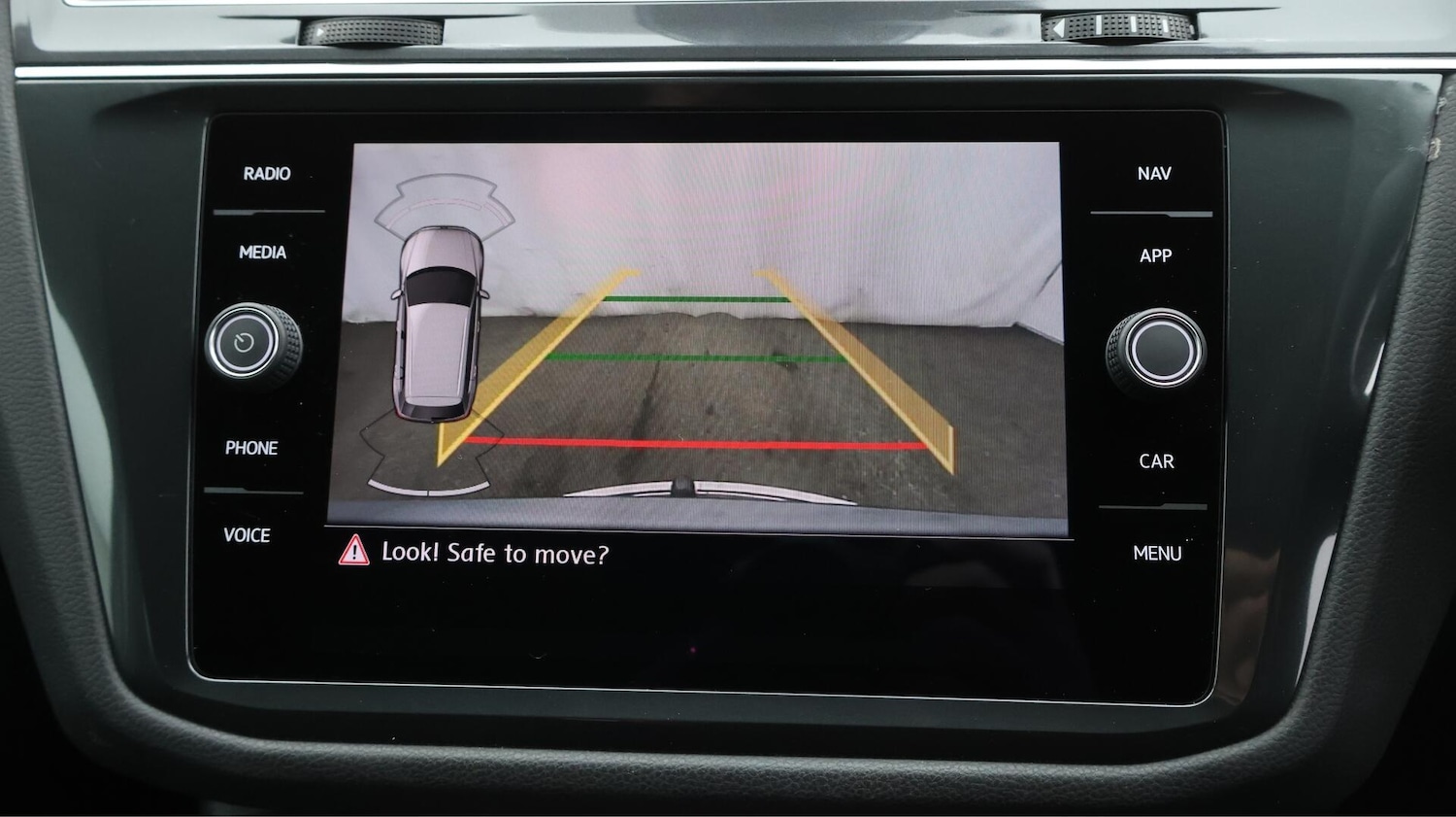 Used Volkswagen Tiguan Allspace 2020 for sale - 76511803: Photo 27