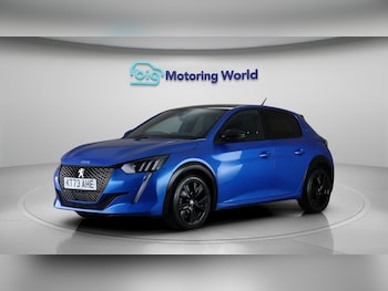 Used Peugeot 208 2023 for sale - 78281158: Photo