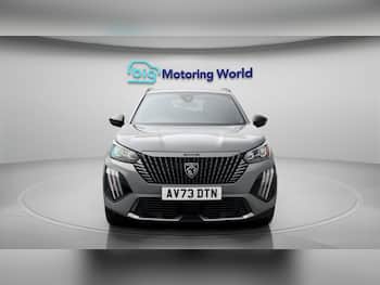 Used Peugeot 2008 2024 for sale - 79735810: Photo