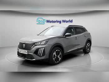 Used Peugeot 2008 2024 for sale - 79735810: Photo