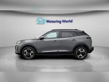 Used Peugeot 2008 2024 for sale - 79735810: Photo