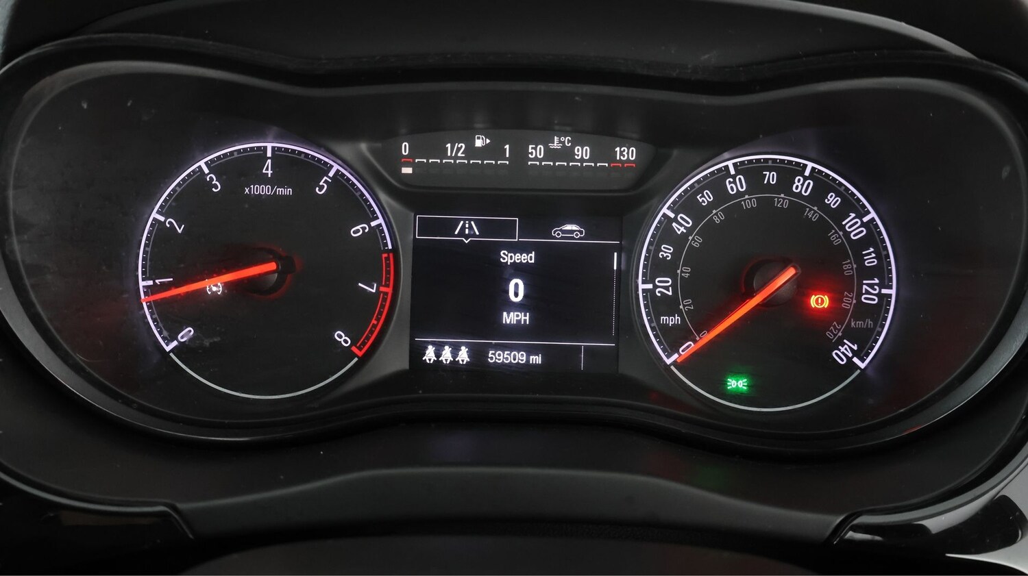 Used Vauxhall Corsa 2019 for sale - 77934881: Photo 10