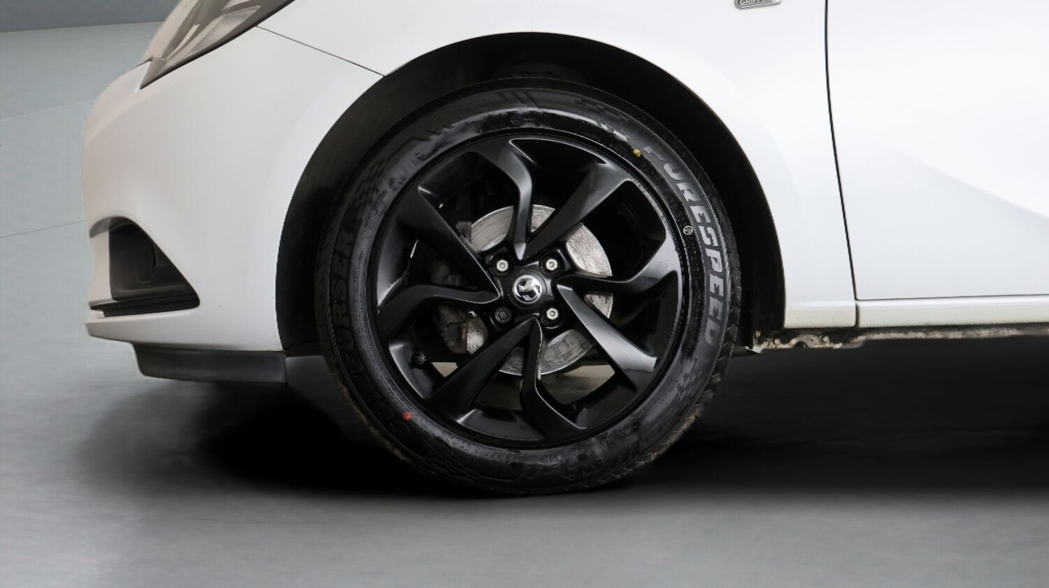 Used Vauxhall Corsa 2019 for sale - 77934881: Photo 17