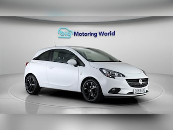 Used Vauxhall Corsa 2019 for sale - 77934881: Photo