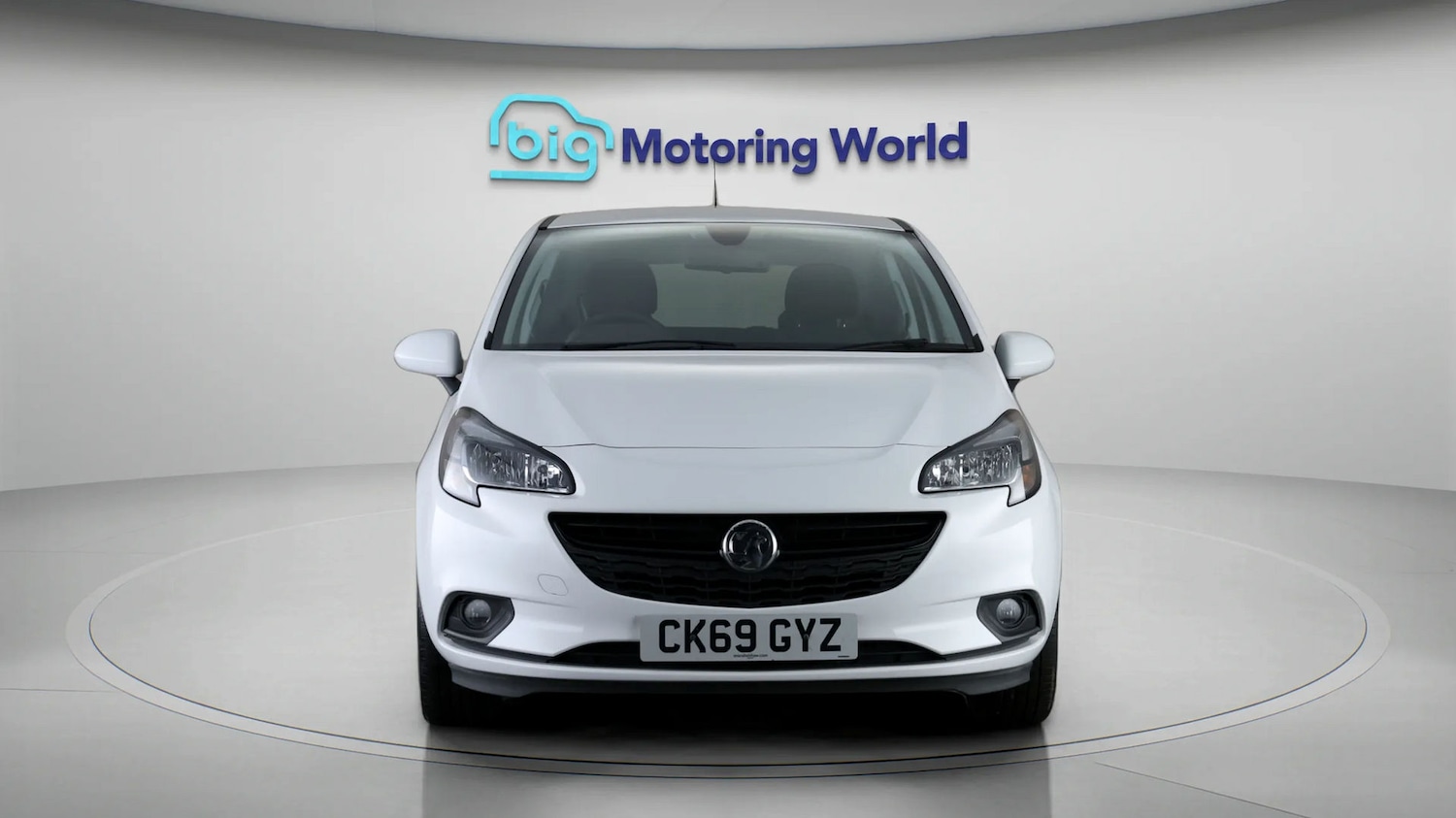 Used Vauxhall Corsa 2019 for sale - 77934881: Photo 2