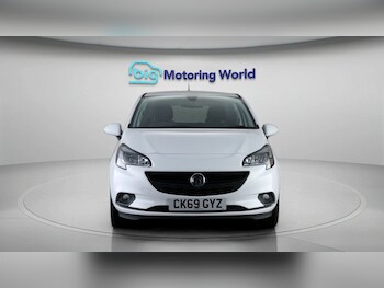 Used Vauxhall Corsa 2019 for sale - 77934881: Photo