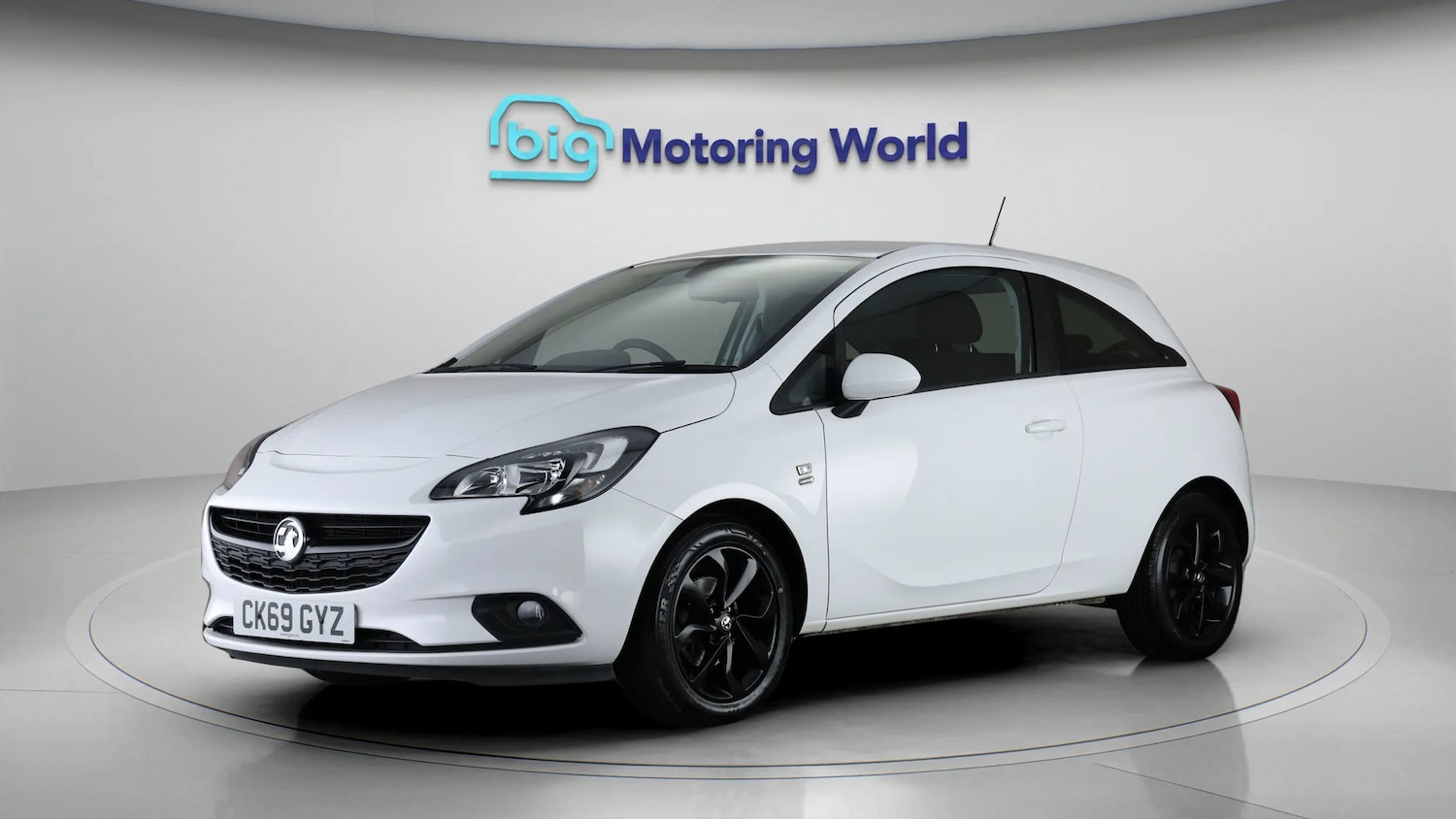 Used Vauxhall Corsa 2019 for sale - 77934881: Photo 3